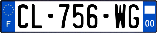 CL-756-WG