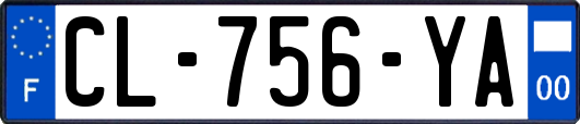 CL-756-YA