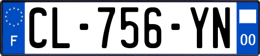 CL-756-YN