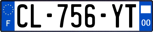 CL-756-YT