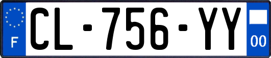 CL-756-YY
