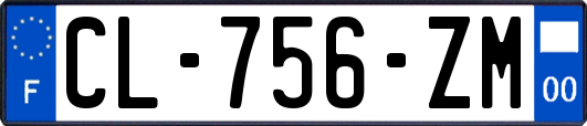 CL-756-ZM