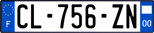 CL-756-ZN