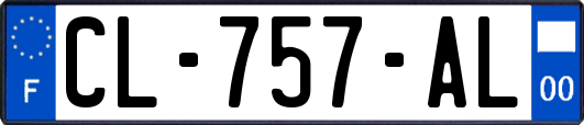 CL-757-AL