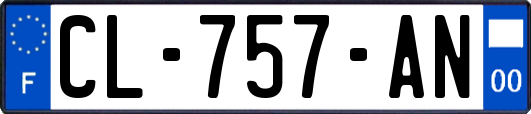 CL-757-AN