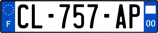 CL-757-AP