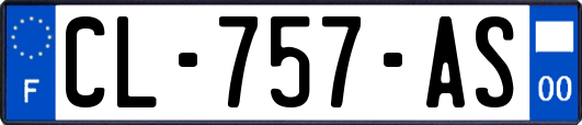 CL-757-AS