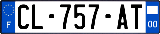 CL-757-AT