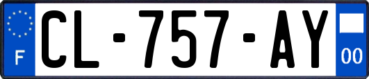 CL-757-AY