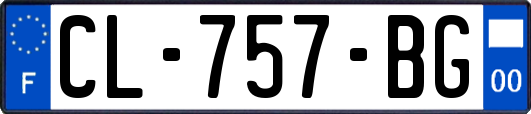 CL-757-BG