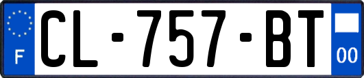 CL-757-BT