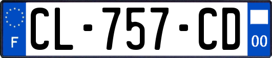 CL-757-CD
