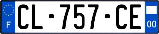 CL-757-CE