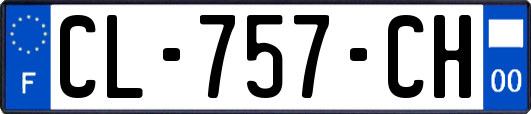 CL-757-CH
