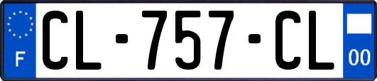 CL-757-CL
