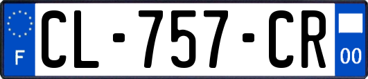 CL-757-CR