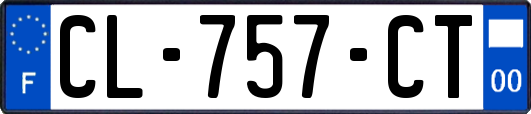 CL-757-CT