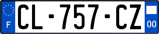 CL-757-CZ