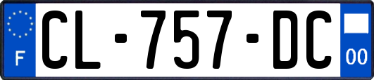 CL-757-DC