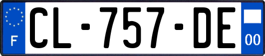 CL-757-DE