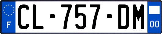 CL-757-DM