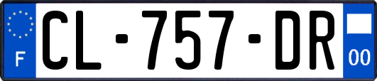 CL-757-DR