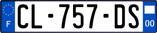 CL-757-DS