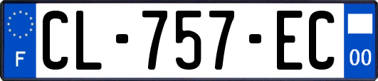 CL-757-EC