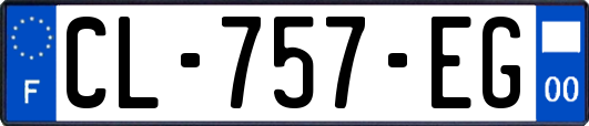 CL-757-EG