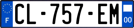 CL-757-EM