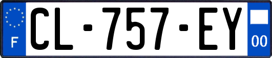 CL-757-EY