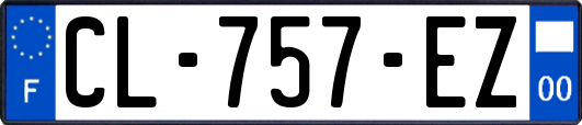 CL-757-EZ