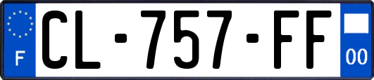 CL-757-FF