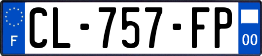 CL-757-FP
