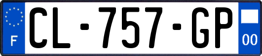 CL-757-GP