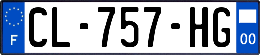 CL-757-HG