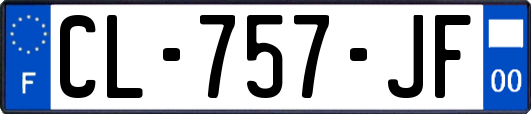 CL-757-JF