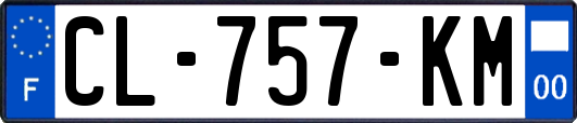 CL-757-KM
