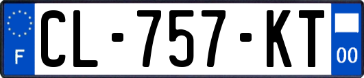 CL-757-KT