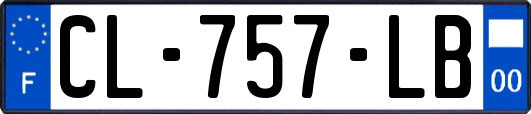 CL-757-LB