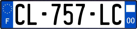 CL-757-LC