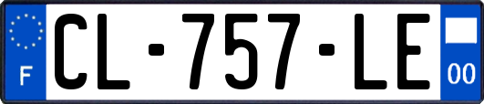 CL-757-LE
