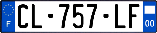 CL-757-LF