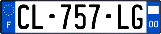 CL-757-LG