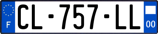 CL-757-LL