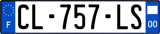 CL-757-LS