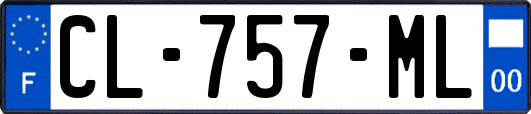 CL-757-ML