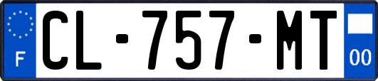 CL-757-MT
