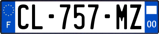 CL-757-MZ