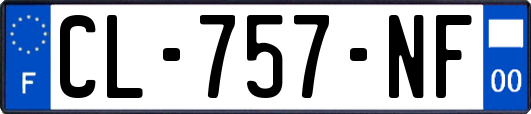 CL-757-NF